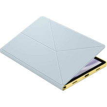 Samsung X210 / X215 Tab A9+ Book Cover Blue EF-BX210TLE